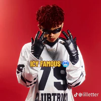 Icy Famous