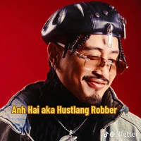 Robber