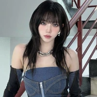 Yu Jimin - cô
