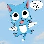 happy