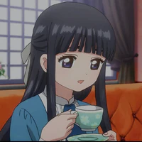 Tomoyo Daidouji