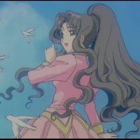 Kinomoto Nadeshiko