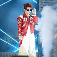 Hoàng Đức Duy (Captain boy)