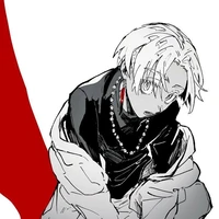 Kurokawa Izana