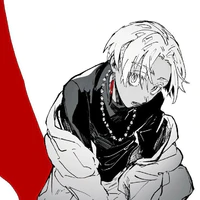 Kurokawa Izana