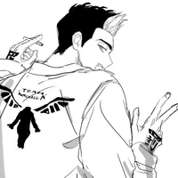 Hanma Shuji