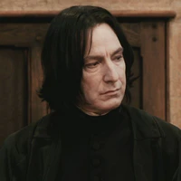 Severus Snape 