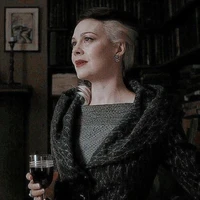 Narcissa Malfoy 
