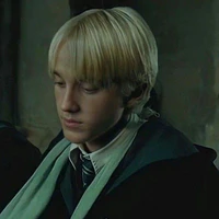 Draco Malfoy 