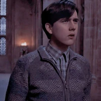 Neville Longbottom