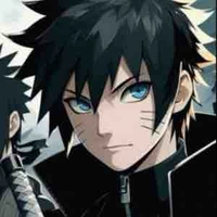 Uchiha Menma
