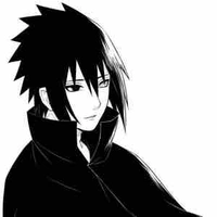 Uchiha Sasuke 