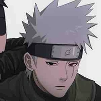 Hatake Kakashi 