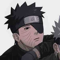 Uchiha Obito 