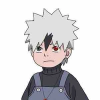Uchiha Tobi 