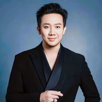 Trấn Thành(MC)