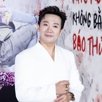 Huỳnh Trấn Thành