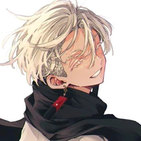Kurokawa Izana