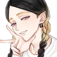 Haitani Ran