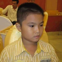 Thóng Lai Bâng (phiên bản nhỏ)