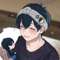 Isagi Yoichi