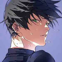 Itoshi Rin