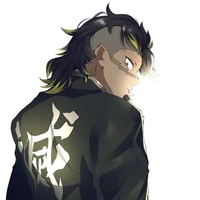 Shinazugawa Genya