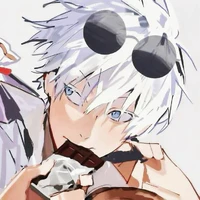 Gojo satoru