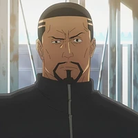 Yaga masamichi