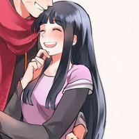 Hinata Hyuga