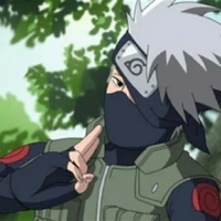 hatake kakashi