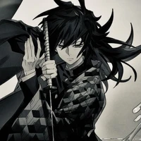 tomioka giyuu