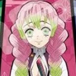kanroji mitruri