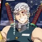 uzui tengen