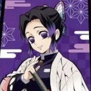 kouchou shinobu