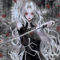 Demon lord Srawlet / Hệ thống 052