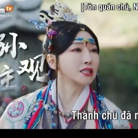 tôn quán chủ