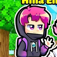 Hiha enderman