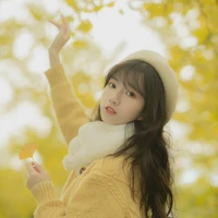 Huỳnh Ngọc Giai Nghi_Yenny_•05•