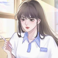 (bạn cùng lp cx khá thân với nữ chính) A