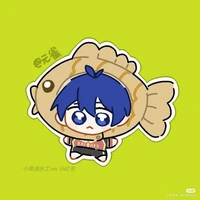 Isagi yoichi
