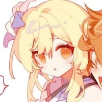 Lumine ( lúc nhỏ)