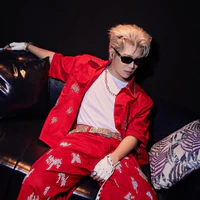 Đức Duy|Captain Boy