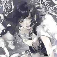 Lê Nguyệt Hàn Y [Tử Hy]