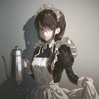 đám người hầu