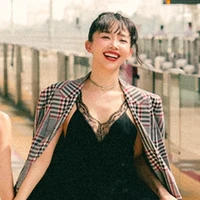 nguyễn khoa tóc tiên(28t,chị họ MH)