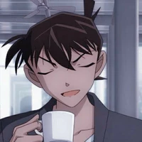 Shinichi(conan)