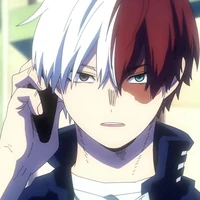 Todoroki Shoto