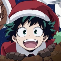 Midoriya Izuku