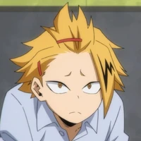Denki Kiminari
